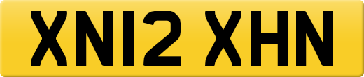 XN12XHN